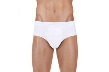 Ropa Interior Lavable para Incontinencia Hombre