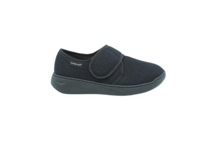 Calçado Terapêutico Mobile Aspen Preto