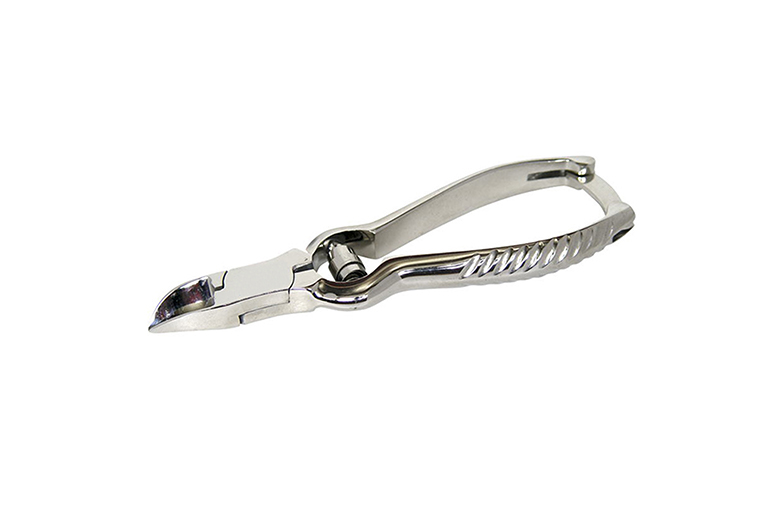 Alicate Pedicure Grande Clรกssico 14cm
