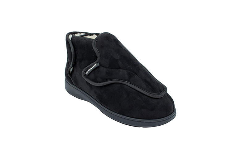 Bota de Inverno Winterwool Carrasco – Preto Botas de Inverno Winterwool Carrasco - Image 1