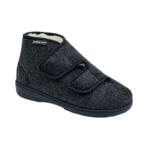 Bota de Inverno Winterwool Eucalipto
